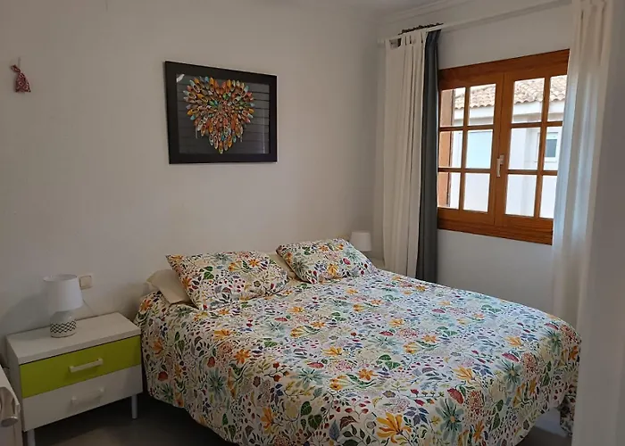 Residencia Alhambra Los Cisnes