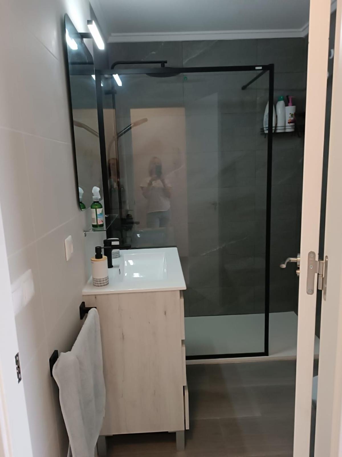 Appartement Residencia Alhambra Cisnes *