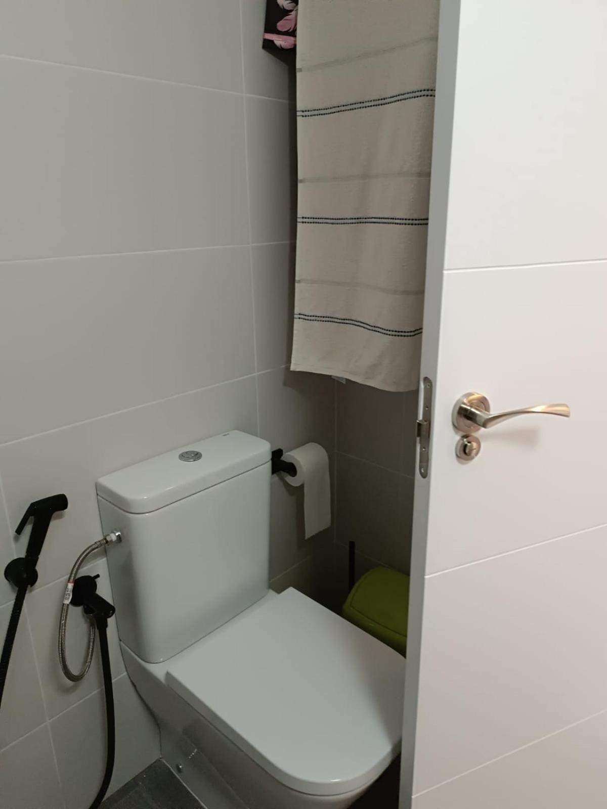 Residencia Alhambra Cisnes *