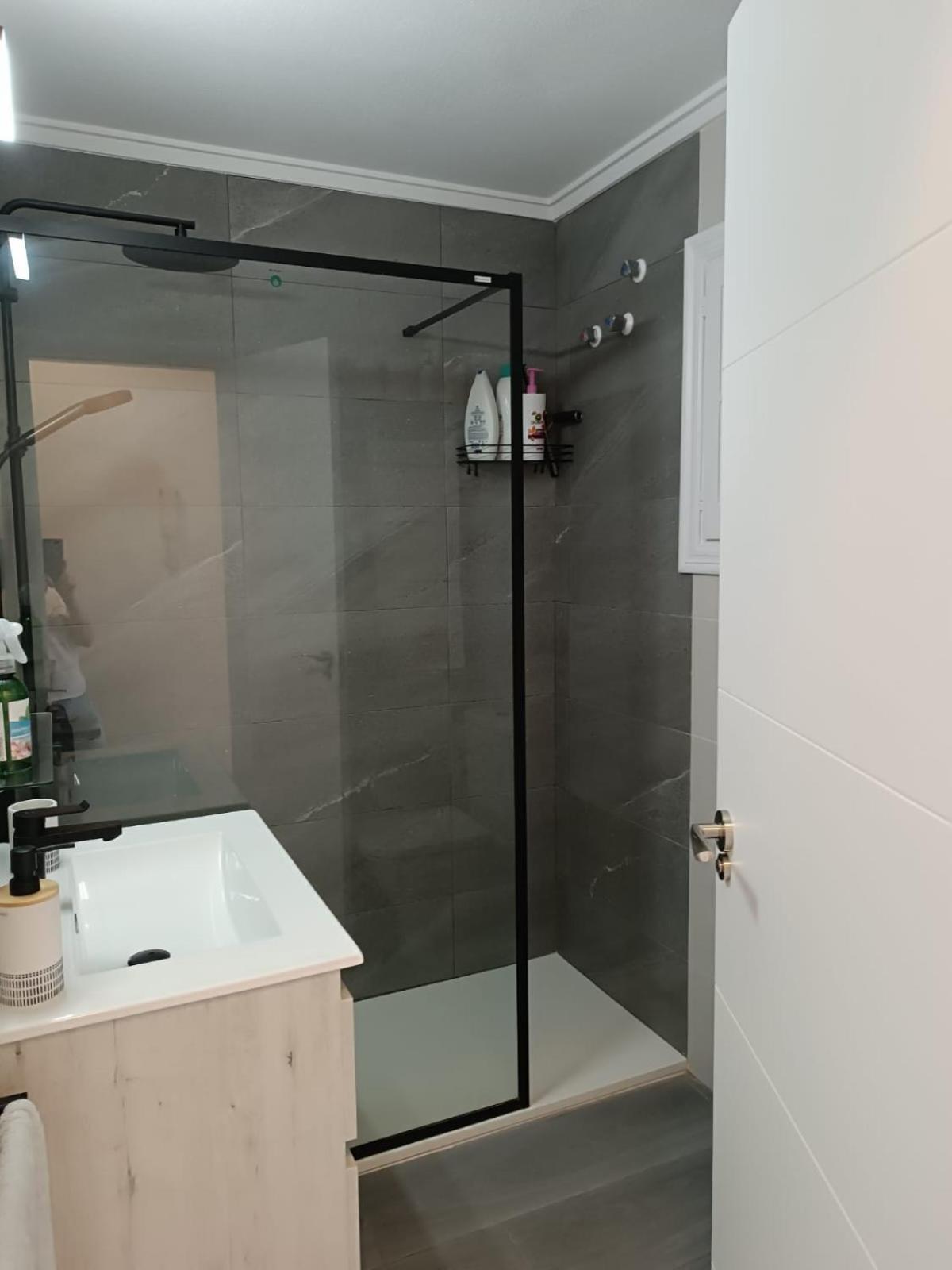 Residencia Alhambra Cisnes