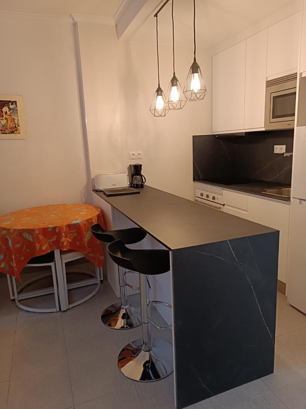Appartement Residencia Alhambra Cisnes Torrevieja