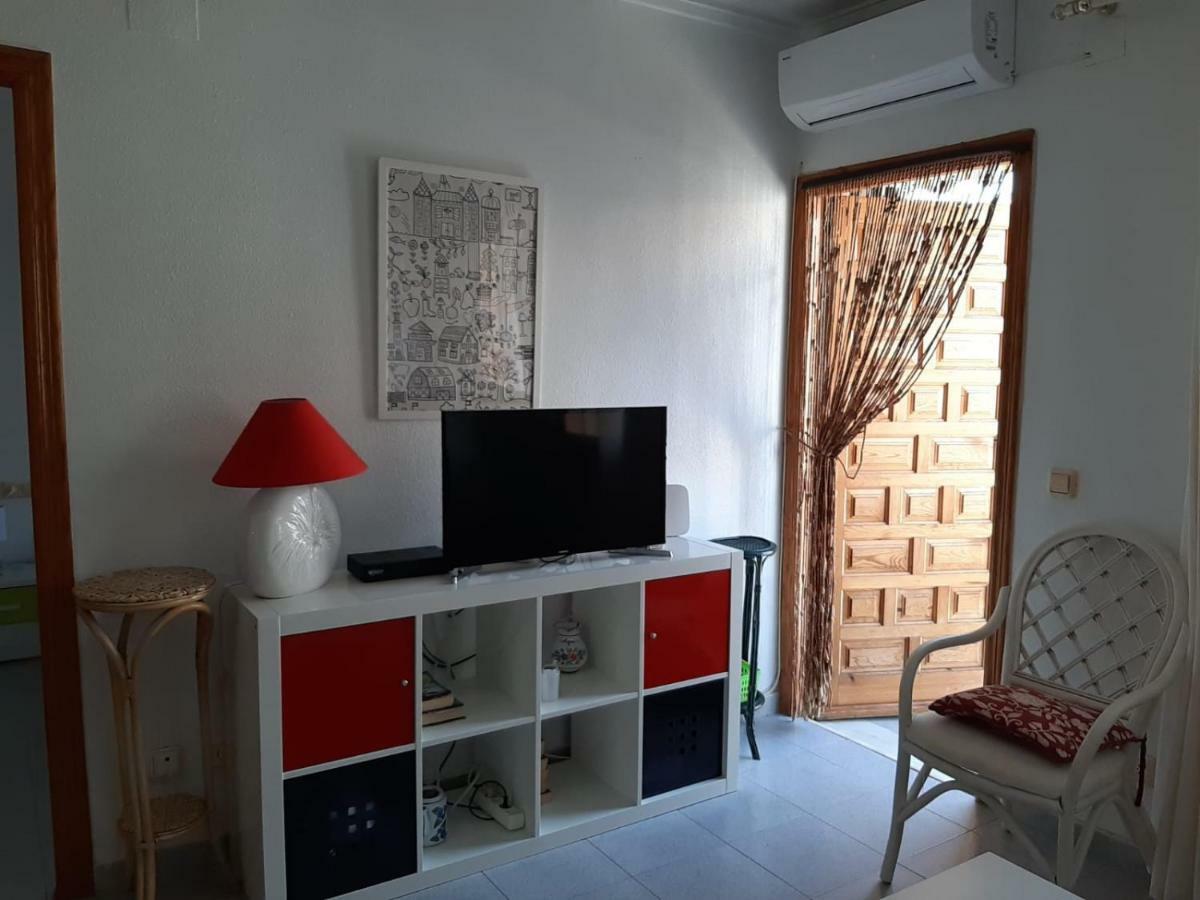 Residencia Alhambra Cisnes Appartement *