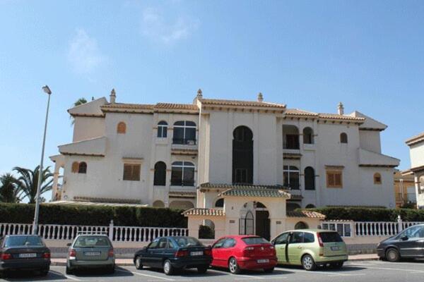 Appartement Residencia Alhambra Cisnes *